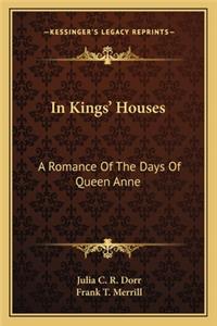 In Kings' Houses