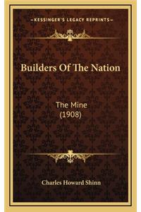 Builders of the Nation
