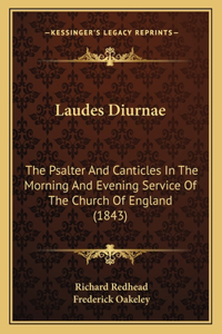 Laudes Diurnae