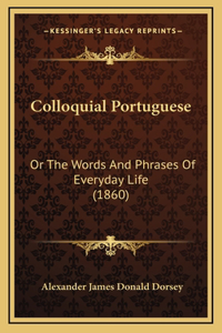 Colloquial Portuguese