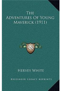 Adventures of Young Maverick (1911)