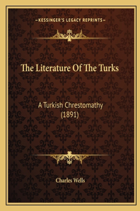 The Literature Of The Turks