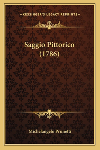 Saggio Pittorico (1786)