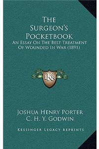 The Surgeon's Pocketbook