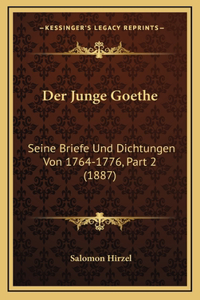 Der Junge Goethe