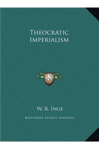 Theocratic Imperialism