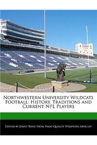 Northwestern University Wildcats Football