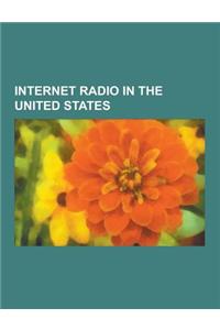 Internet Radio in the United States