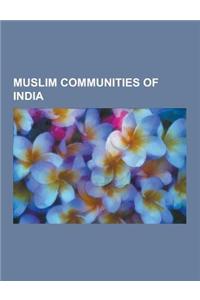 Muslim Communities of India