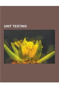Unit Testing
