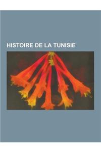Histoire de la Tunisie