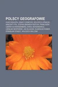 Polscy Geografowie