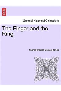 Finger and the Ring.