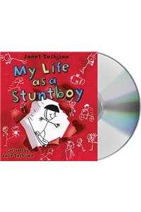 My Life as a Stuntboy
