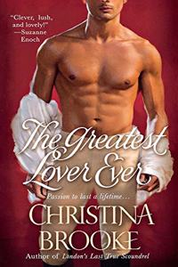 The Greatest Lover Ever