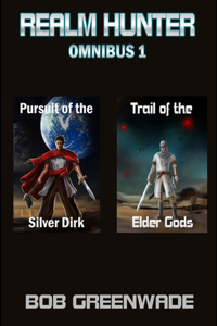 Realm Hunter - Omnibus 1
