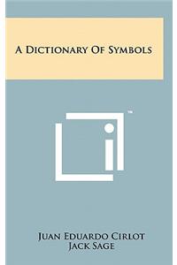 Dictionary Of Symbols