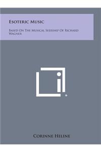 Esoteric Music