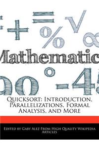 Quicksort