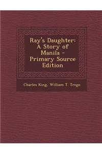 Ray's Daughter