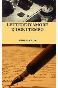 Lettere D'amore D'ogni Tempo