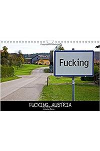 Fucking, Austria / UK-Version 2017