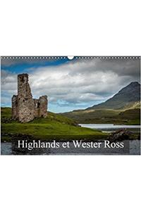 Highlands Et Wester Ross 2018
