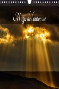 Magie De L'automne 2018