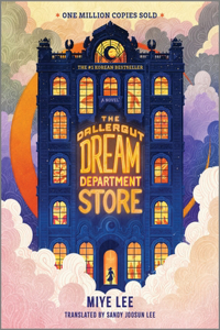 Dallergut Dream Department Store
