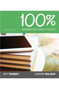 100% Information Literacy Success