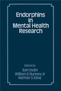 Endorphins in Mental Health Research
