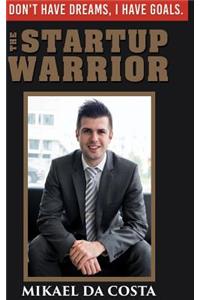 Startup Warrior