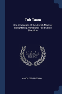 Tub Taam