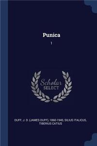 Punica