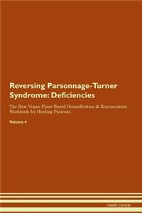 Reversing Parsonnage-Turner Syndrome