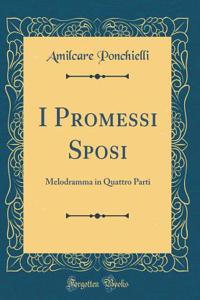 I Promessi Sposi