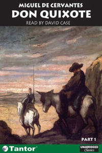 Don Quixote