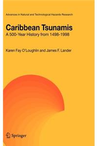 Caribbean Tsunamis