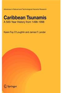 Caribbean Tsunamis