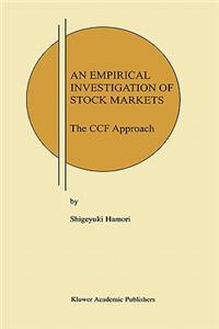 An Empirical Investigation of Stock Markets