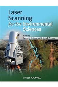Laser Scanning for the Environmental Sciences
