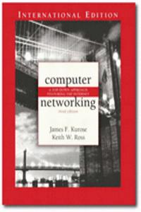 Computer Networking