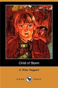 Child of Storm (Dodo Press)