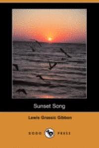 Sunset Song (Dodo Press)