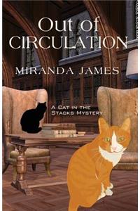 Out of Circulation