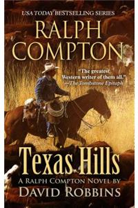 Ralph Compton: Texas Hills