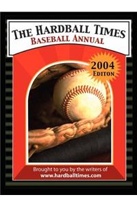 Hardball Times Baseball Annual