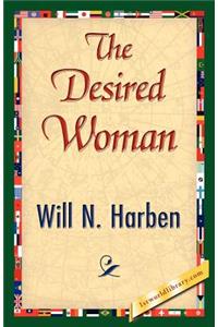 The Desired Woman