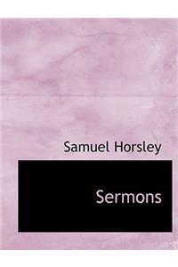 Sermons