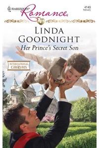 Her Prince's Secret Son